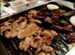 Korean Bbq Meals At Suhrabal Restaurant